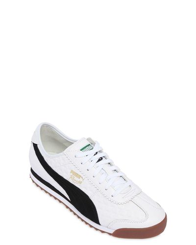 puma roma tomas maier