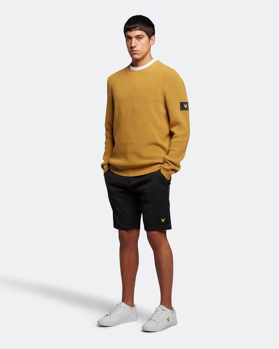Lyle & Scott Cargo shorts for Men | Online Sale up to 25% off | Lyst