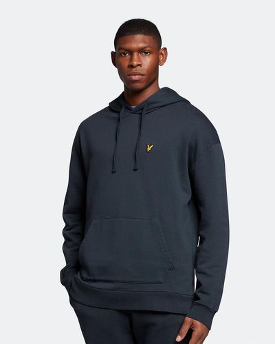 Lyle & Scott Hoodies for Men | Online Sale up to 60% off | Lyst
