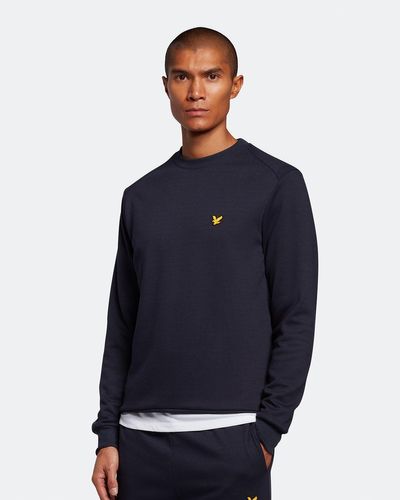 Lyle & Scott Jumpers and knitwear for Men | Online Sale up to 83% off |  Lyst UK