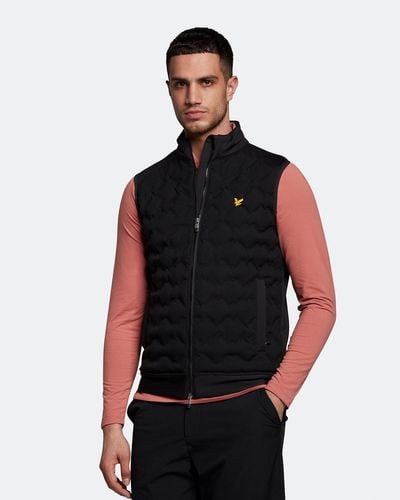 Lyle & Scott Clothing for Men | Online Sale up to 51% off | Lyst