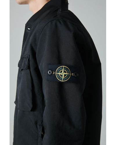 stone coach jacket