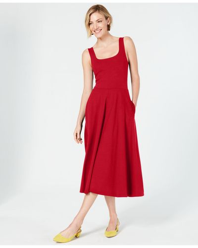 macys alfani dresses
