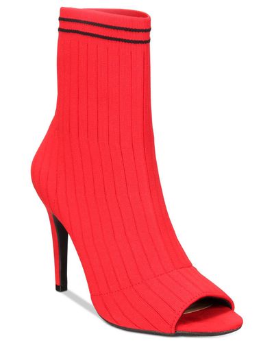 macys sock boots