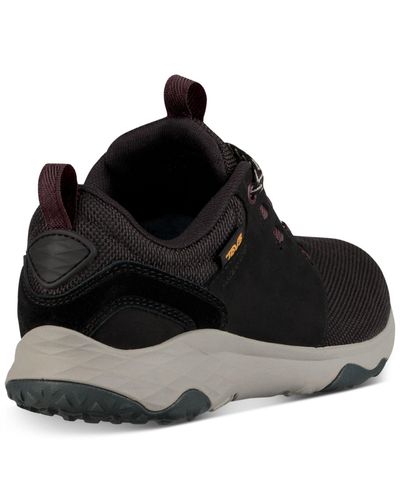 teva arrowood venture waterproof shoes
