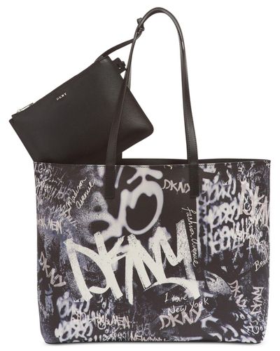 macys dkny purse