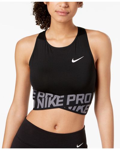 nike bra top tank