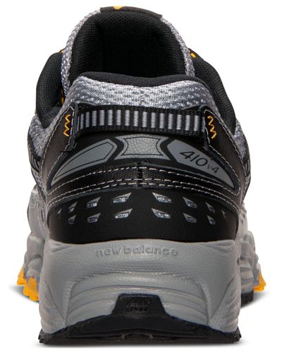 macy's new balance 410