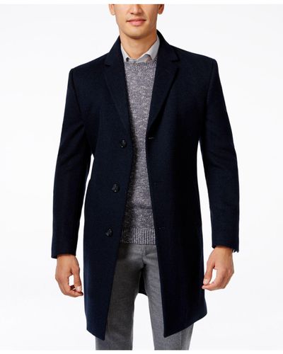 kenneth cole outerwear