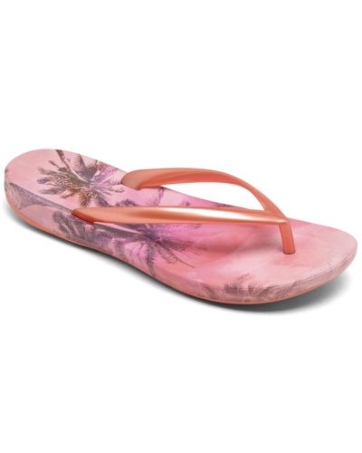 Skechers Bungalow Outlet Store Near Me - Women Flip Flops Black