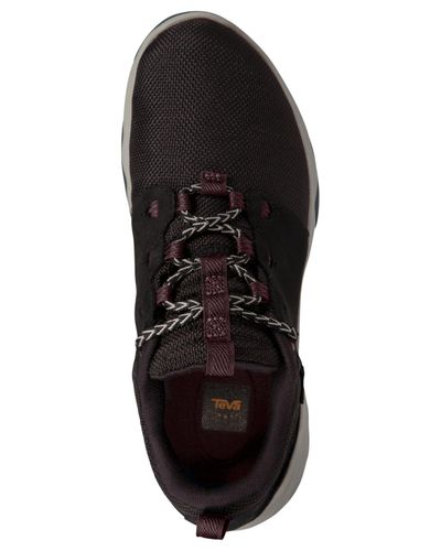teva women's arrowood venture waterproof sneakers