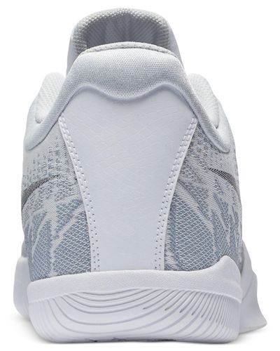 finish line mamba rage