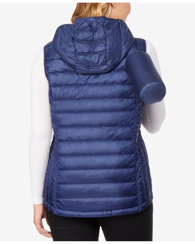 32 degrees coats plus size