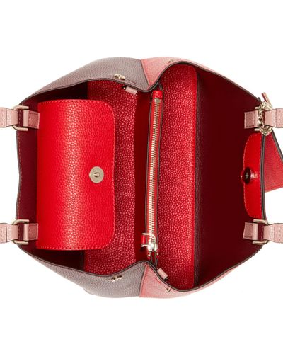 guess aretha girlfriend satchel
