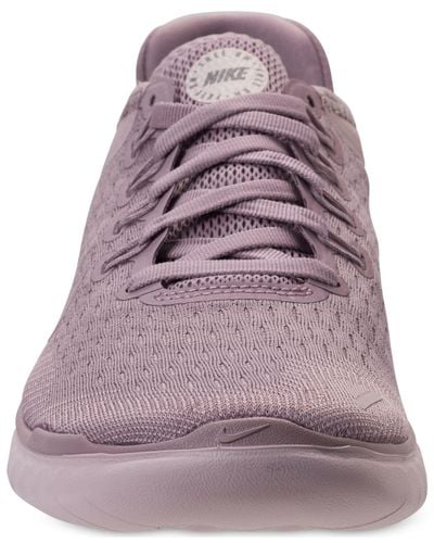 nike free run 2018 finish line