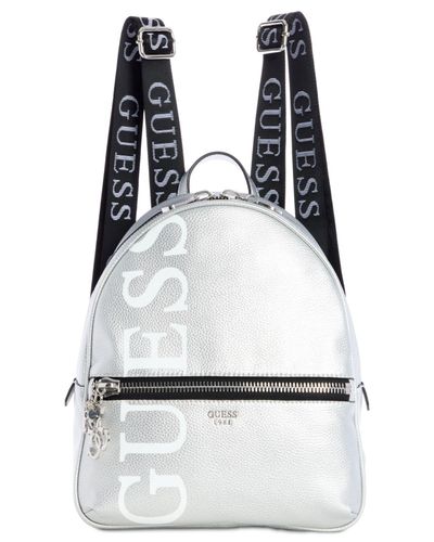 guess urban chic backpack