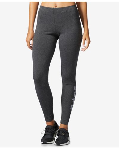 legging adidas linear