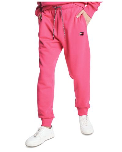 mens tommy hilfiger tracksuit