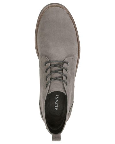 alfani men's aiden chukka boot