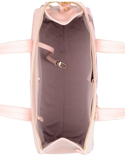 radley over the hills and far away purse