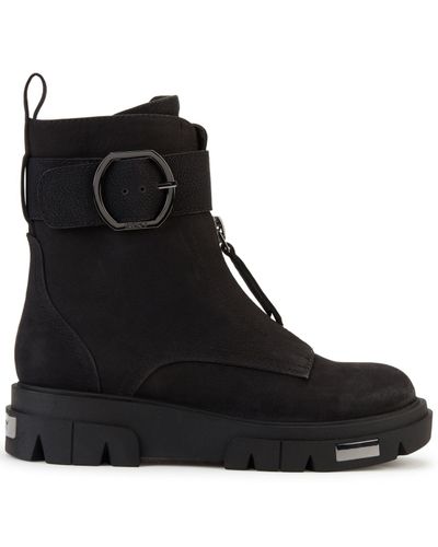 dkny blake lug sole