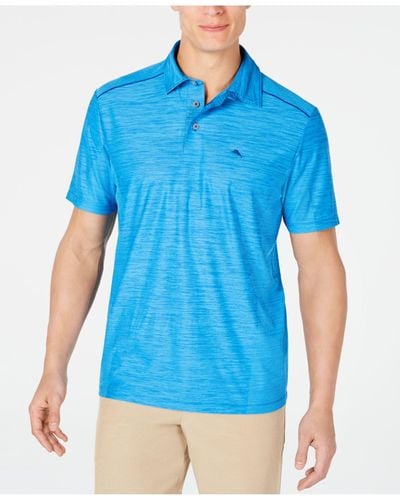 tommy bahama island zone polo shirts