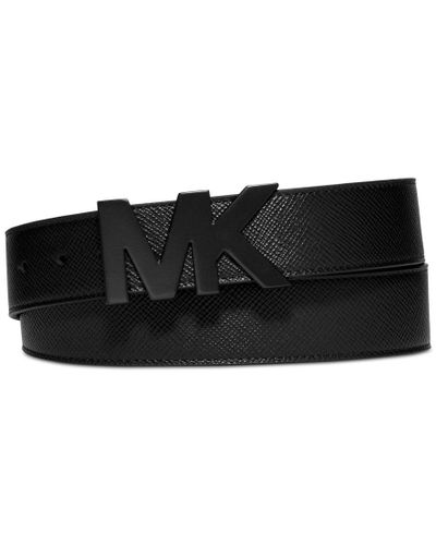 black mk belt