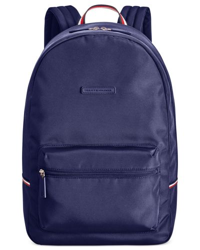 tommy hilfiger alexander backpack