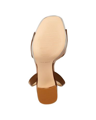 zenna platform sandals