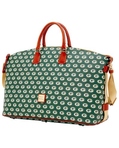 dooney and bourke packers