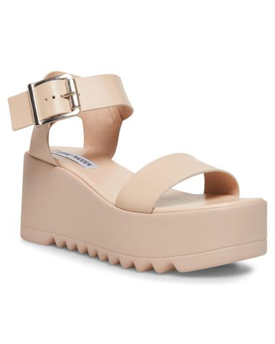 steve madden lake sandals