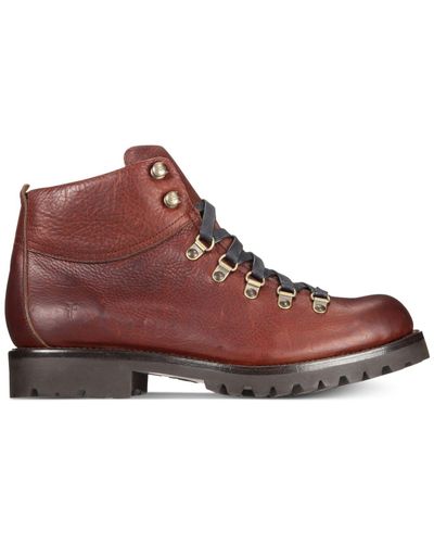 frye earl hiker