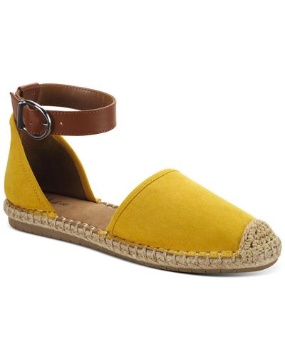 paminaa flat sandals