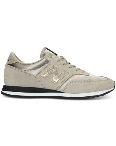 new balance satin
