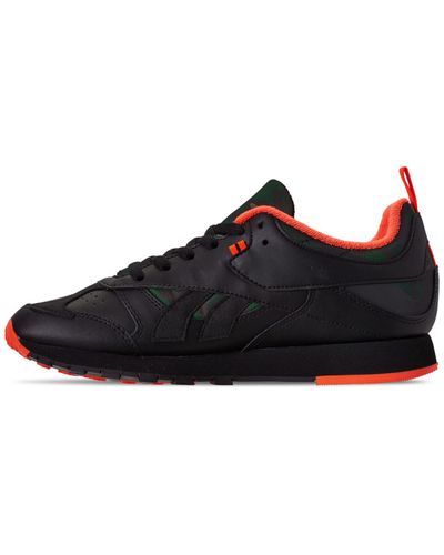 Reebok Classic Leather Rc 1.0 Casual 