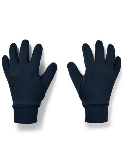 under armour liner gloves