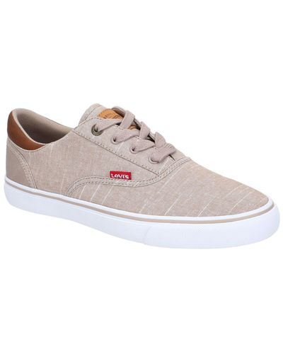 levi's ethan men's sneakers