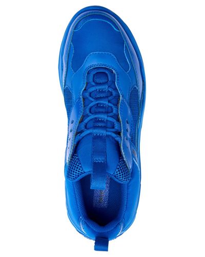 calvin klein men's marvin sneaker