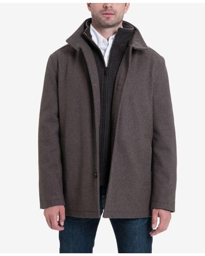 macys mens wool jackets