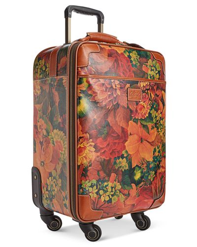 patricia nash trolley