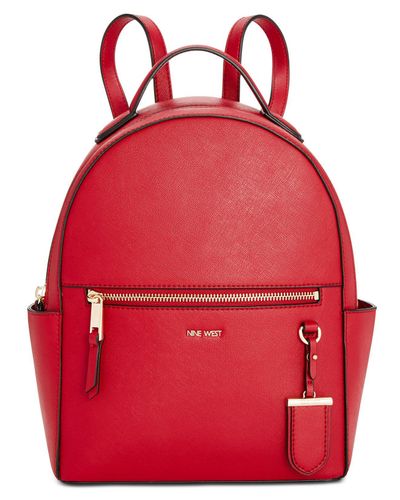 nine west briar small backpack
