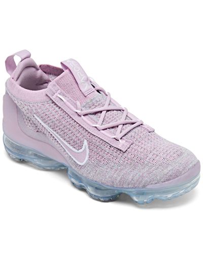 finish line pink vapormax