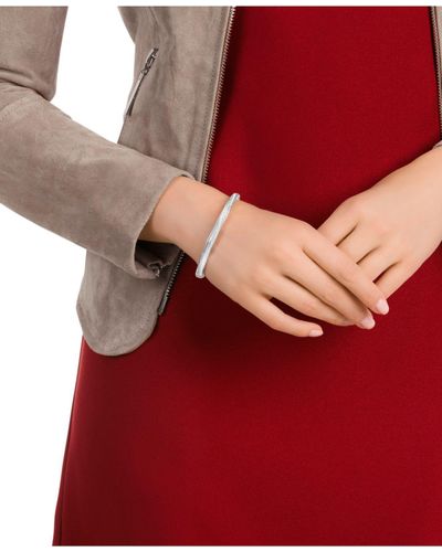 Swarovski Twist Rows Bracelet 2025 | ciclica.eu
