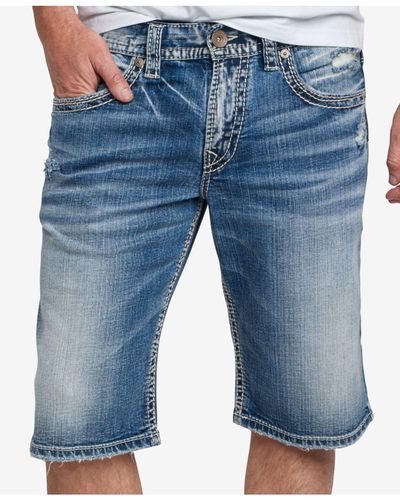 silver jeans gordie sale