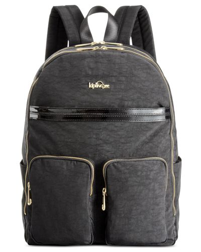kipling tina backpack