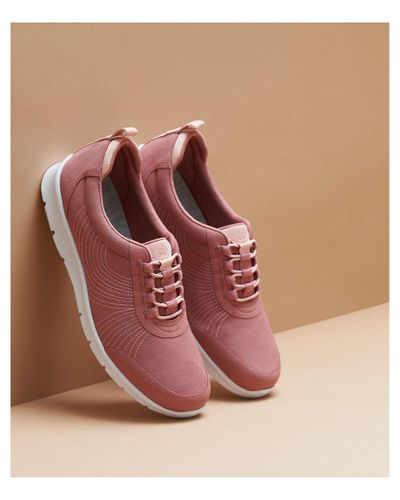 clarks cloudsteppers step allena bay
