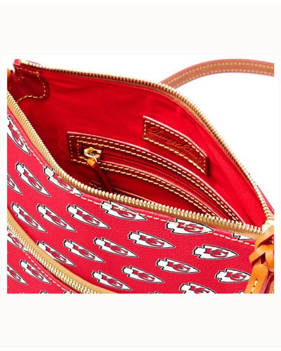 kansas city chiefs purses