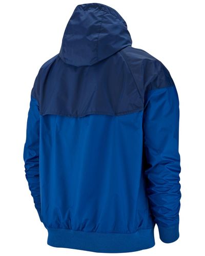 Nike Synthetic Sportswear Windrunner 