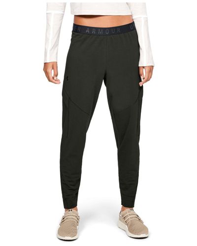 under armour women's cargo pants