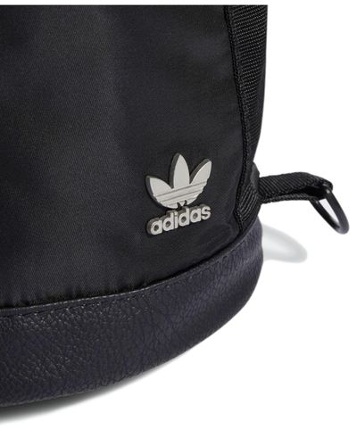 adidas web pouch bag